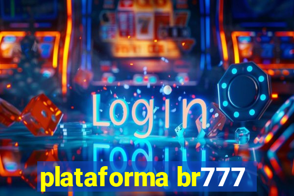 plataforma br777